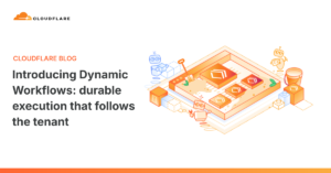 Cloudflare Dynamic Workflows 解读：多租户任务编排对 SaaS 站长有什么用？-枫选