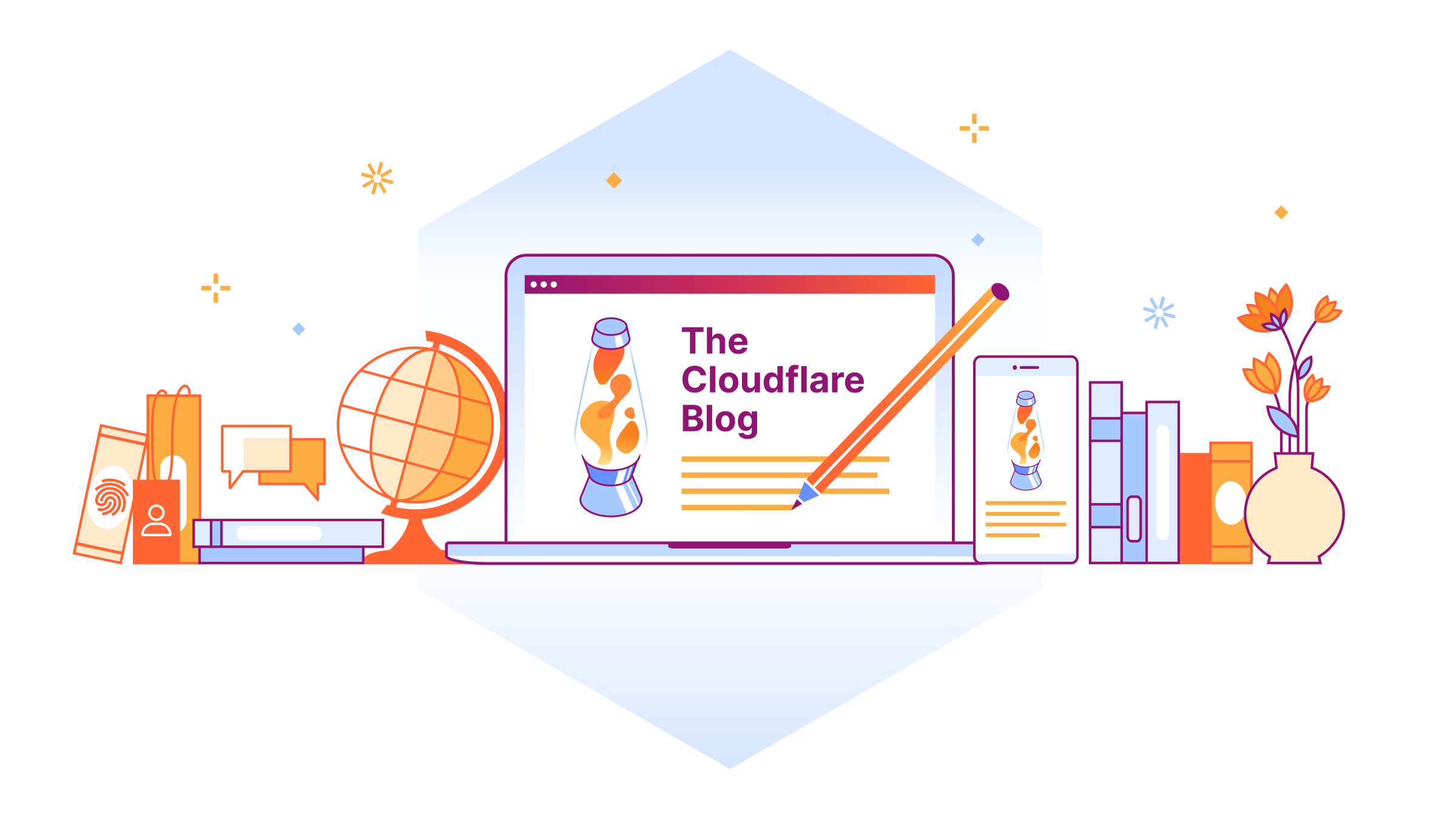Cloudflare 裁员约1100人：裁员背景、赔偿方案和对站长的影响 - 枫选-枫选