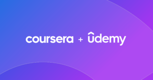 Coursera和Udemy正式合并：在线教育行业大洗牌，学习者和站长需要知道什么-枫选