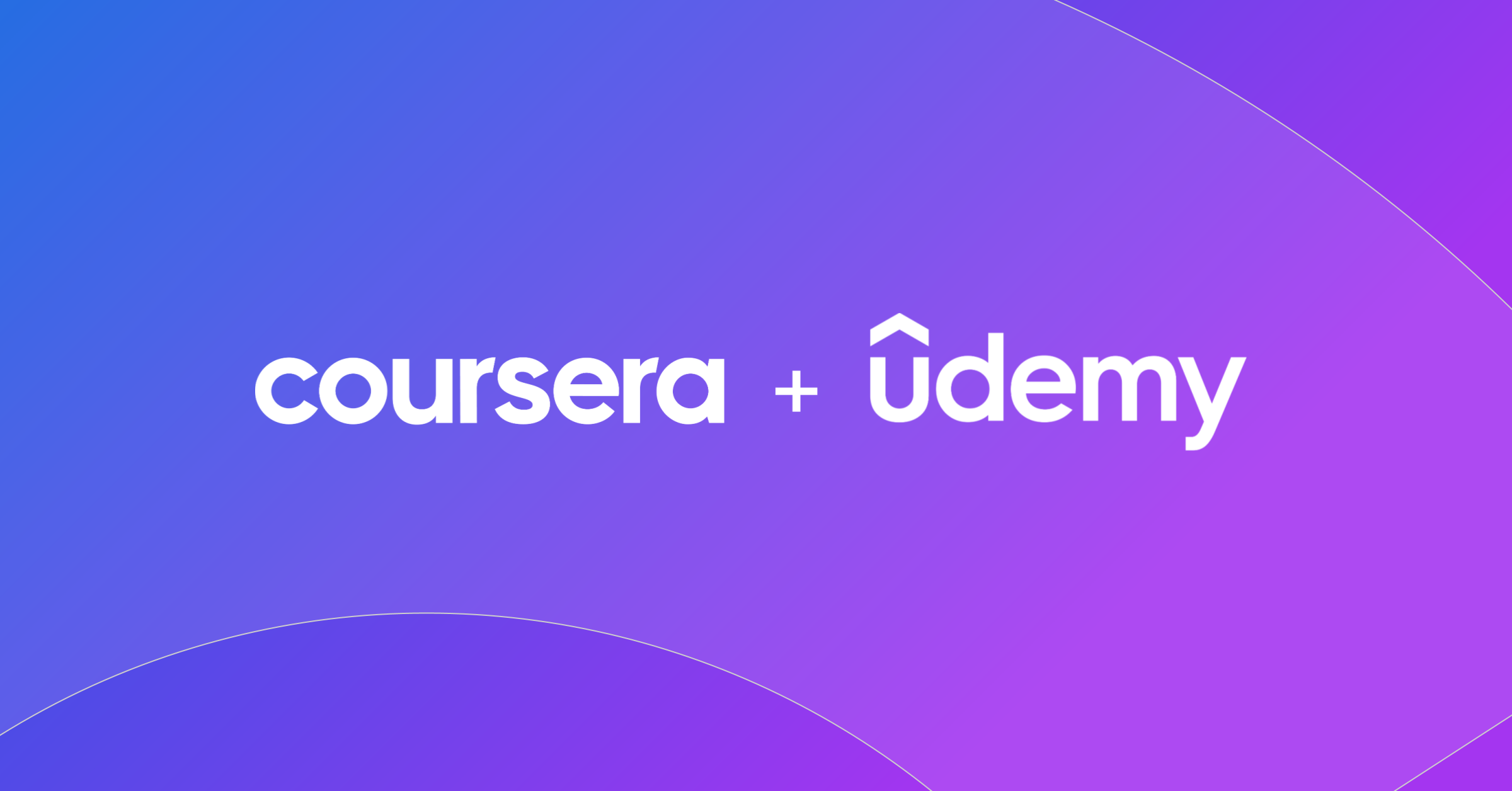 Coursera和Udemy正式合并：在线教育行业大洗牌，学习者和站长需要知道什么 - 枫选-枫选