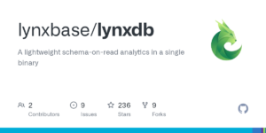 LynxDB：纯 Rust 实现的高性能键值存储引擎，自研 LSM-Tree 架构-枫选