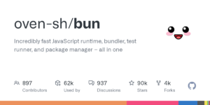 Bun 宣布将用 Rust 重写：从 Zig 到 Rust 的战略转型意味着什么-枫选