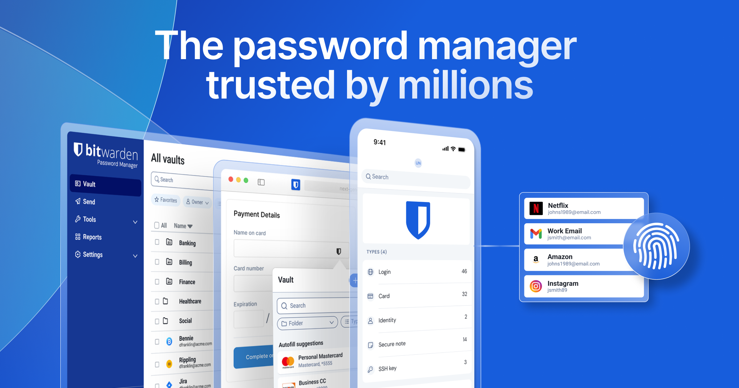 Bitwarden 暗中涨价事件：密码管理器订阅经济的隐忧 - 枫选-枫选