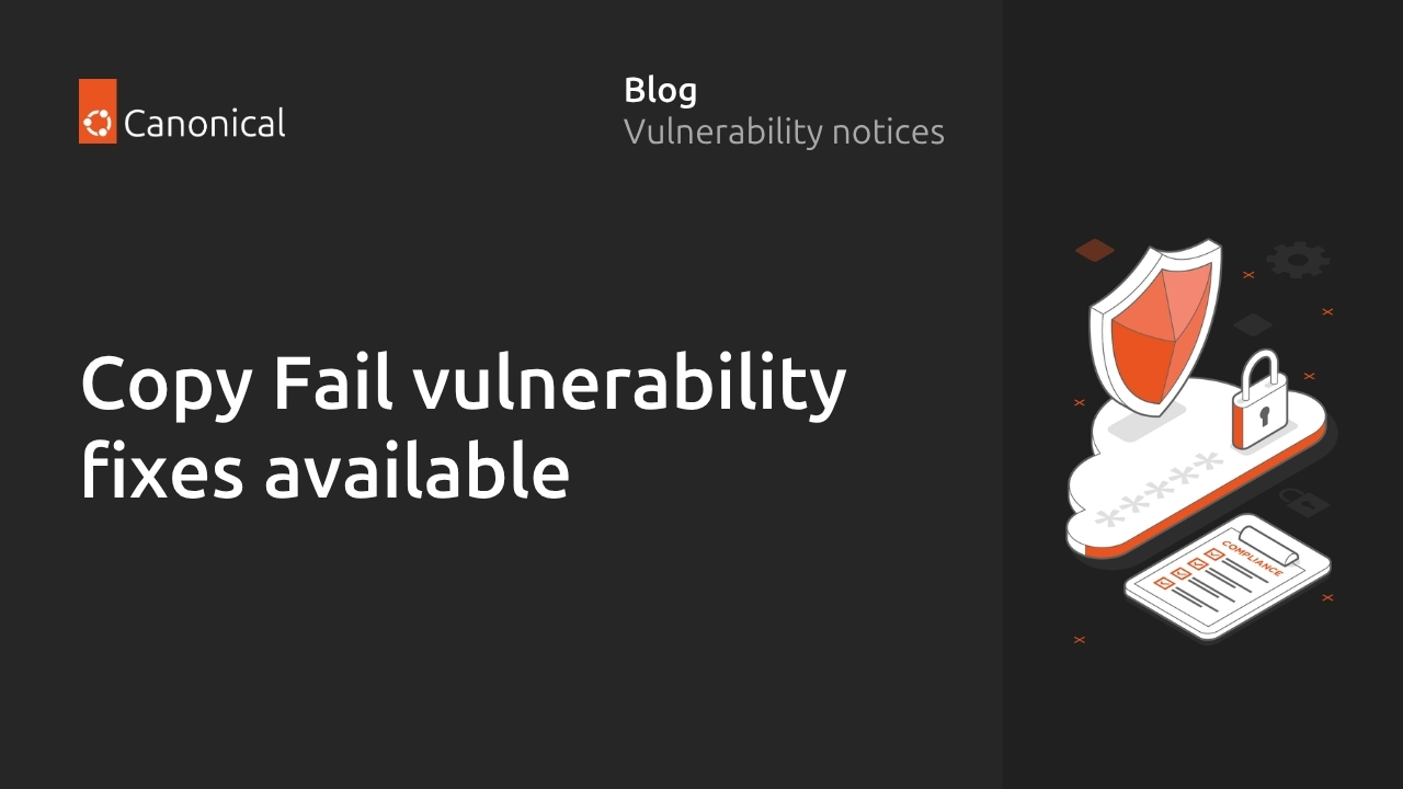 Linux内核"Copy Fail"高危漏洞正在被野外利用：站长必须立即修补 - 枫选-枫选