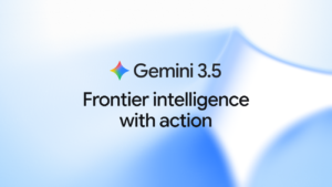 Google发布Gemini 3.5 Flash和Omni：Agent时代来了，每秒300 Token输出-枫选