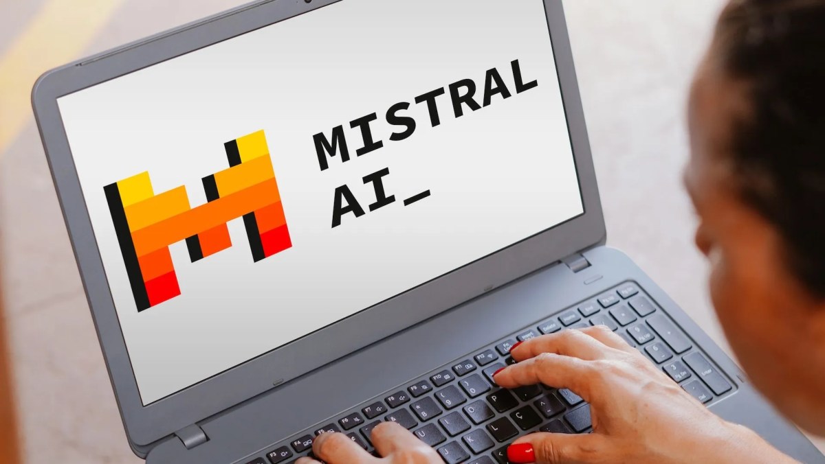 Mistral AI收购Emmi AI:欧洲AI巨头加速构建全栈AI能力 - 枫选-枫选