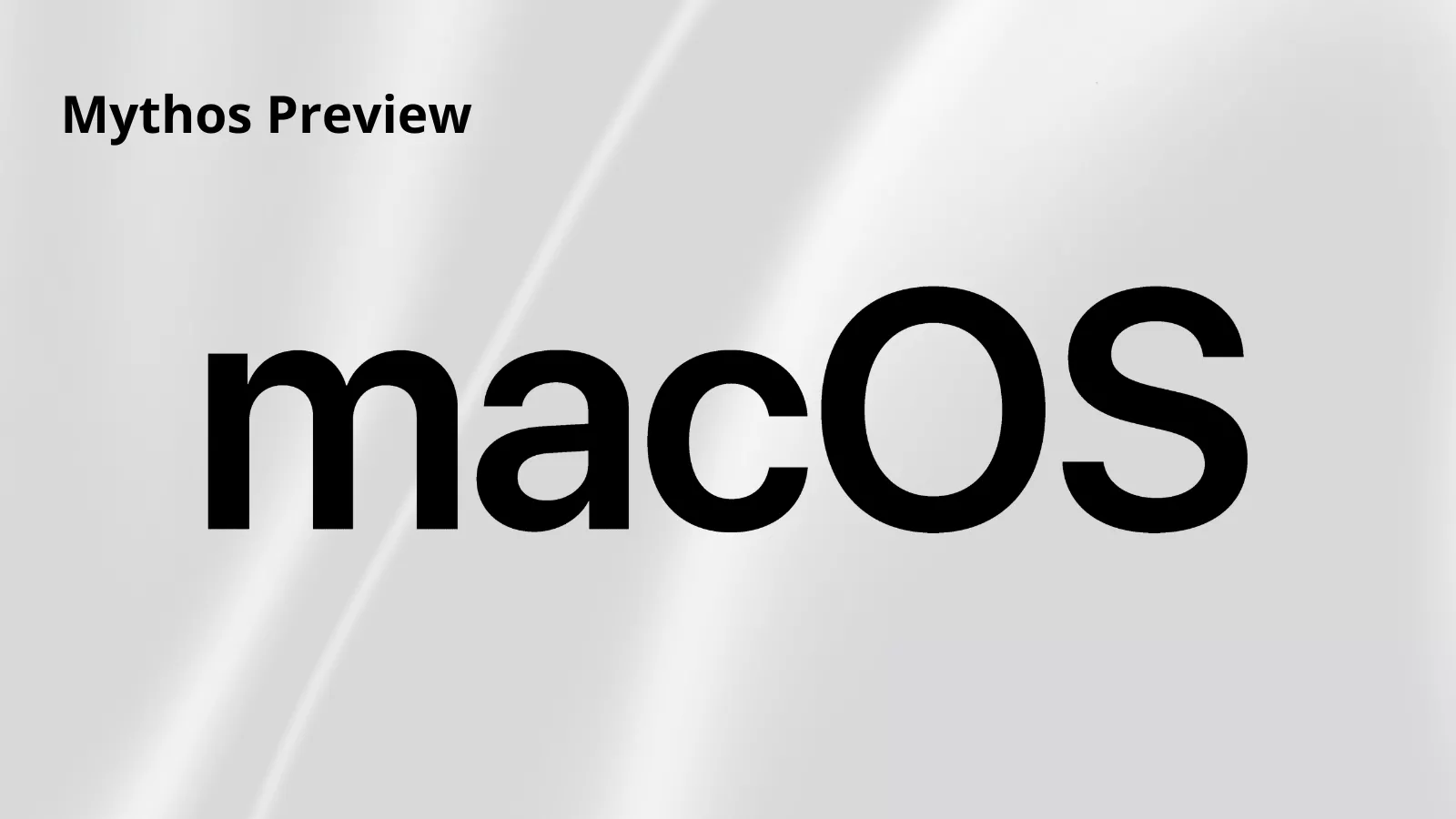 AI发现macOS内核漏洞：Anthropic Mythos Preview五天造出Apple M5内核漏洞利用 - 枫选-枫选